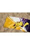 Pikachu Patterned Printed Beach Towel Cotton Children's Beach Towel Sea Towel - 5
