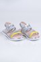 Transparent Sand. P.-Gray-Yellow - 29 - 3