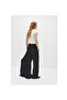 بنطلون من القماش المخطط الرفيع من ALLBUCKS PULL&BEAR ABPNB8768 - 4