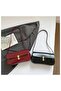 Nata Lock Detailed Hand and Shoulder Women's Bag - 7
