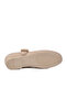 Beige Lightweight Women's Casual Shoes B-40 Z - 5
