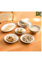 Elastic Pot and Saucer Cap 100 Pieces (24cm) - 5