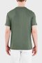 Logo Regular Fit Crew Neck t Shirt Men's t Shirt Xm002484 Af21936 U8144 - 3