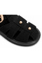 Women's Buckle-Strap Casual Slippers – Comfortable and Stylish Summer Sandals - 6