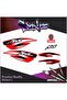 BWS 100 Sticker Set - 2