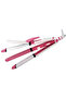 3 In 1 Beauty Professional Hair Curler & Straightener