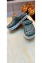 Perforated Beach & Casual Slippers - 3