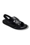 241-26 Genuine Leather Ultra Soft Cross Strap Anatomical Men's Sandals