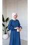 New Season Naz Denim Dress - 4