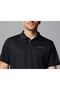 Men's Casual Polo Neck T-Shirt Colorful T-Shirt - 4