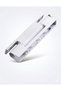 White Pimapen Door Hinge |   Compatible with Right and Left |   Easy to Assemble
