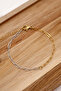 Steel Lavi Bracelet Combination Chain Florya Paperclip Bracelet 17+4Cm&21Cm
