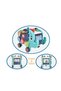 Educational sorting elephant toy, 18 months+, multiple activities, motor development - 4