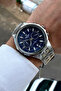 Gift for Lover, Original Men's Wristwatch with Special Box, 2 Years Warranty - 2