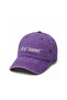 All Is "Fate" Embroidered Hat Baseball Cap / "Everything Is Fate" Embroidered Hat Cap Washable Hat - 2