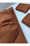 100% Cotton Fabric Fitted Sheet+Pillowcase Corner Depth 28-30 CM Soft Fabric New Season - 3