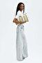 Pima cotton T-shirt - 4