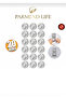 Socket Cover Baby and Child Protection Socket Protector 20 Pieces