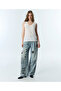 V-Neck Basic Tee - 2