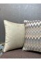 غطاء حماية مزدوج من نوع DOKUMA CHEVRON PLUS 207 مقاس 43×43 - 2