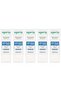 Anti-Aging Collagen Supported Spf+50 Factor Facial Sunscreen 50 ml (Set of 5)