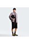 M Tek Approach Men's Jacket Nf0A8B58G7O1 Gray-S - 2