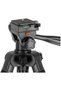 Three-legged leveling tool - 580-2030mm - 5