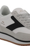 Oasis I Men's Gray / White Casual Sports Shoes - 4