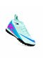 Air Superfly Semi-Professional Sock Soccer Turf Shoes - 2