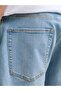 Jack Jones Blue Ice Blue and Gray Color 3-Pack Men's Shorts 12302431 - 7