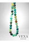 100% Natural Agate Stone Prayer Beads – 33 Pieces Handmade Special Boxed Gift Product - 6