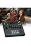 V 9 Live Sound Card BT – Bluetooth Audio Mixer with Sound Effects for Mobile Broadcasts & Singing - 4