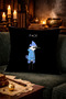Kahretsin Continuous Series Throw Pillow Case 43X43 Anime Game Movie Themed Decorative Pillowcase Double - 4