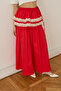 Sofi̇e Skirt