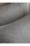 Lcw Home Gray Double Duvet Cover Set - 4