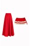 Sofi̇e Skirt - 3