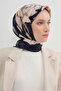 Silk Scarf 2026 Spring-Summer - 9509D-10 - Sura - 2