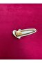 Milena Istanbul Pearlescent Baby Side Buckle - 4