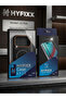 HYFIXX IPHONE 17 PRO METALIC MOBILE COVER WITH SCREEN PROTECTOR