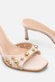 Nur Women's Encapsulated Daily Slippers A025-K1994 - 3