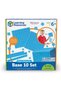 Magnetic math set - Base 10 models - 5