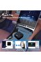 Wireless Apple CarPlay, 2-in-1 Dual Channel, Android Car Adapter - 3