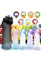 Air Up Water Bottle – Air Up Bottle with 7 Flavored Pods