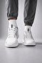 Solar Prf Ii 900897-9001 White Gray Sports Shoes Flexible Running Sneaker - 2