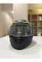 M-801-SNAKE Full Face Mısıon Blue Kask - 8