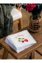 Lcw Home Mixed Strawberry Printed Paper Napkins 20-Pack - 2