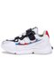Style Faylon Sole Daily Velcro Boys' Sports Shoes - 6