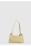 Yellow Women's Crossbody Bag - 3