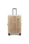 Crate Reflex EVO 4 Rollen Trolley 75 cm