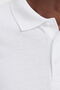 Men's Nakis Detailed Polo Collar T-Shirt - Paulos - 6